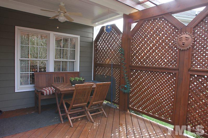 1845 Wysong Court Raleigh, NC 27612 - Photo 22 of 25 Gallery Image 22