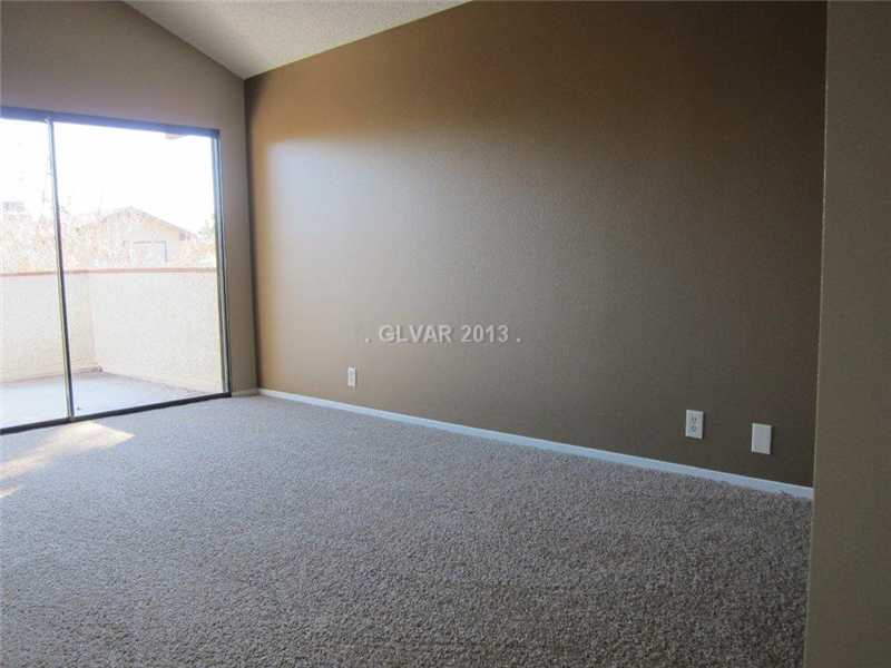 4723 Monaco Road Las Vegas, NV 89121 - Photo 19 of 27 Master Bedroom.