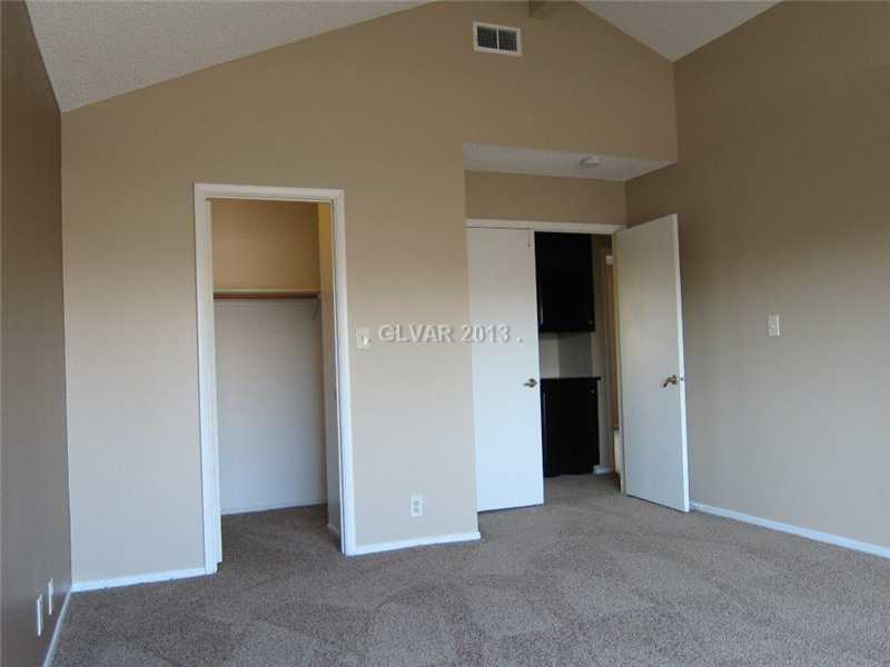 4723 Monaco Road Las Vegas, NV 89121 - Photo 20 of 27 Master Bedroom.