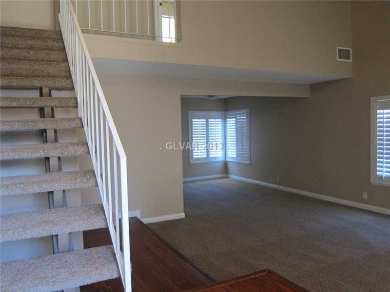 4723 Monaco Road Las Vegas, NV 89121 - Photo 4 of 27 Interior Space/Layout.