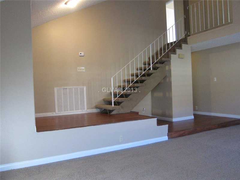 4723 Monaco Road Las Vegas, NV 89121 - Photo 6 of 27 Interior Space/Layout.