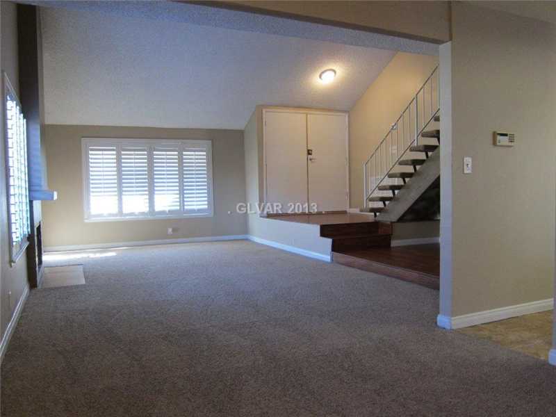 4723 Monaco Road Las Vegas, NV 89121 - Photo 8 of 27 Living Room.