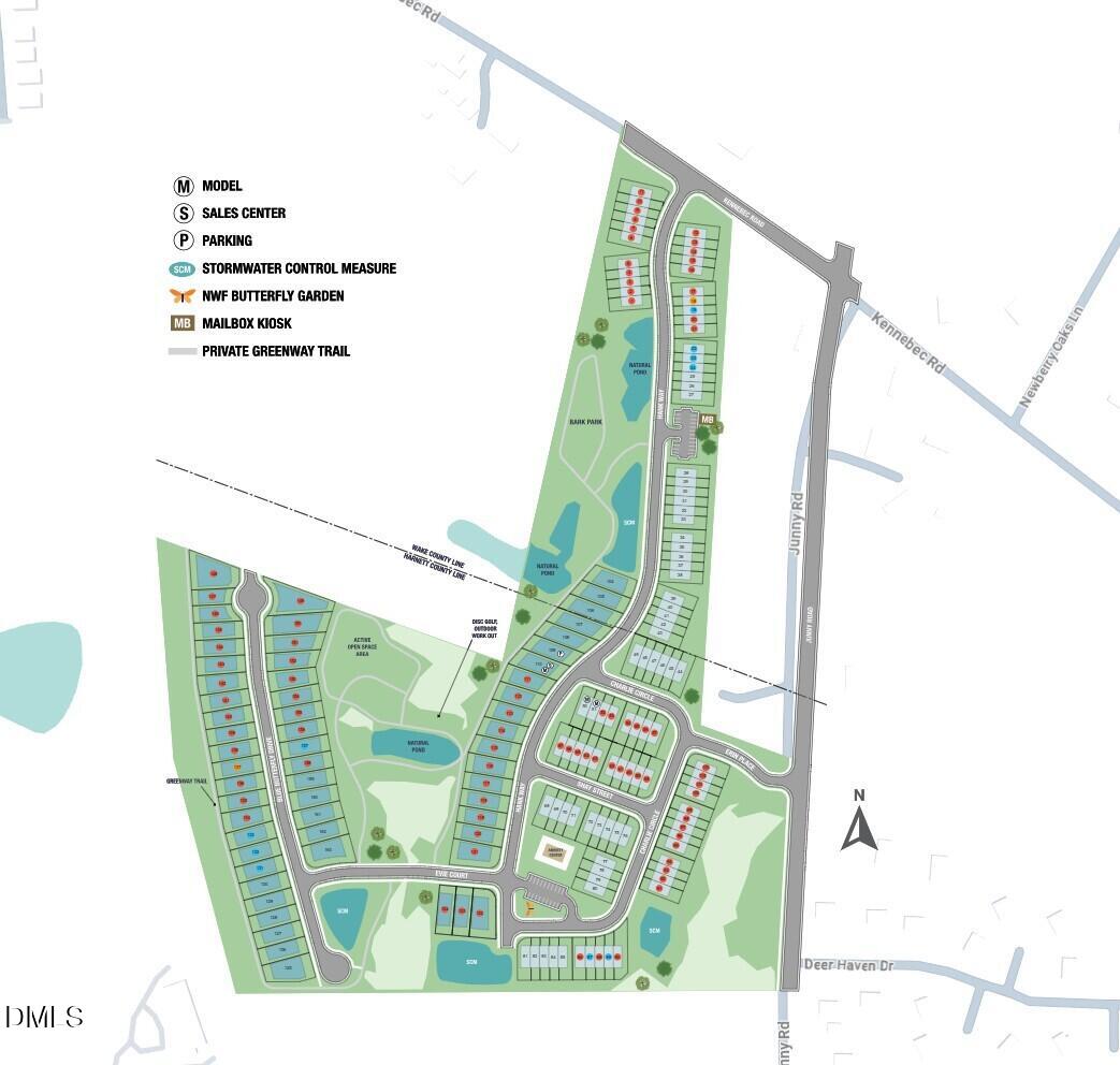 242 Blue Butterfly Drive Angier, NC 27501 - Photo 16 of 41 sitemap