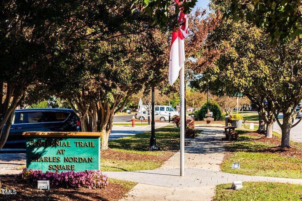 242 Blue Butterfly Drive Angier, NC 27501 - Photo 24 of 41 community 04