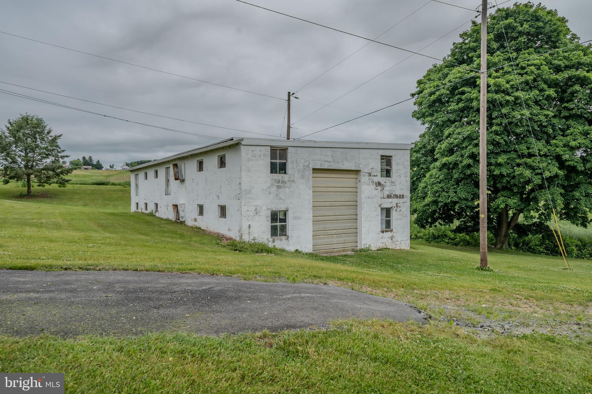 990 Vista Road Pitman, PA 17964 - Photo 33 of 62