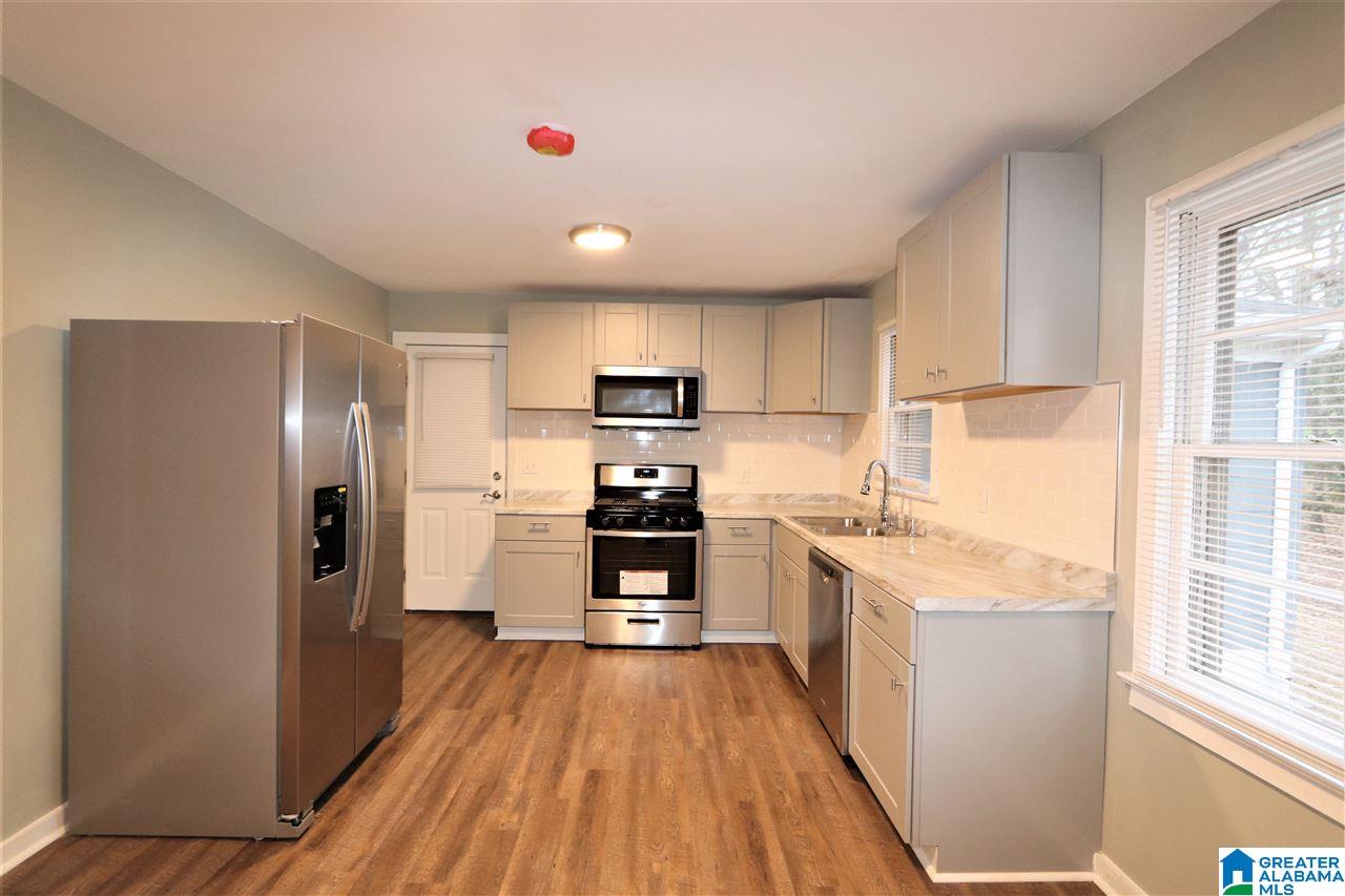 1217 Allison Mill Road Talladega, AL 35160 - Photo 11 of 21