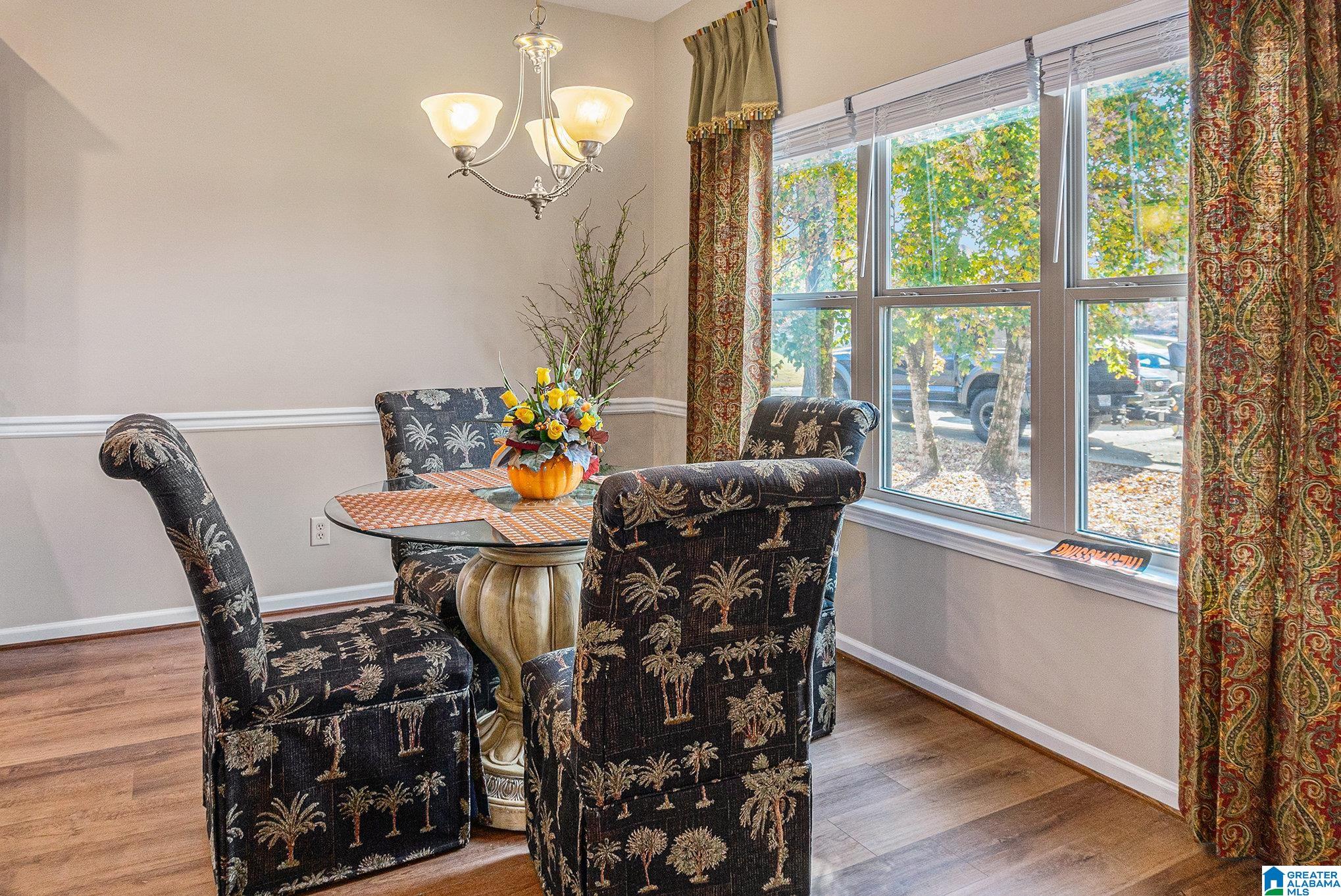 101 Moores Spring Road Montevallo, AL 35115 - Photo 6 of 19