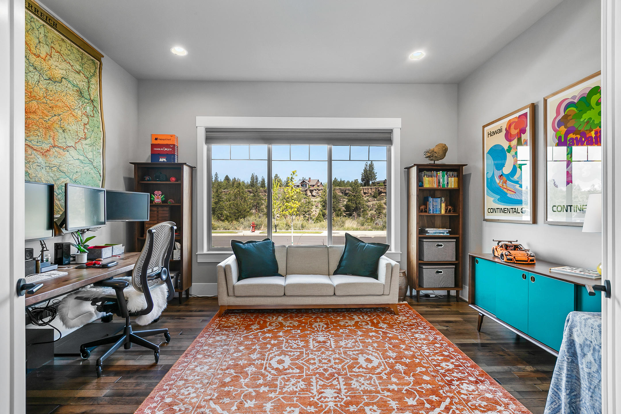 60900 River Rim Drive Bend, OR 97702 - Photo 7 of 32 Office