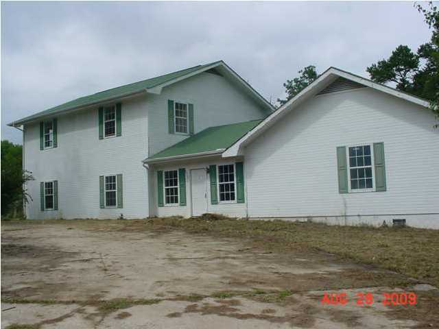 6538 Ramsey Road Harrison, TN 37341 - Photo 1 of 1 Primary Photo