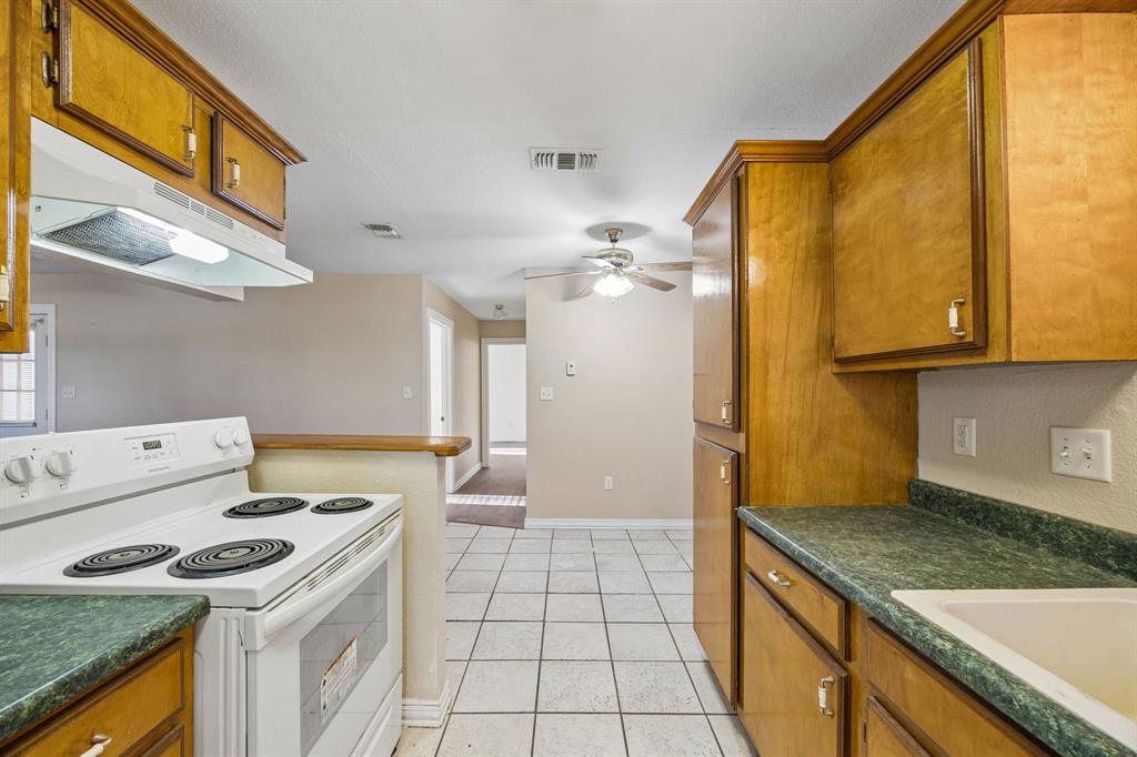 1104 East High Street Terrell, TX 75160 - Photo 15 of 28 1106
