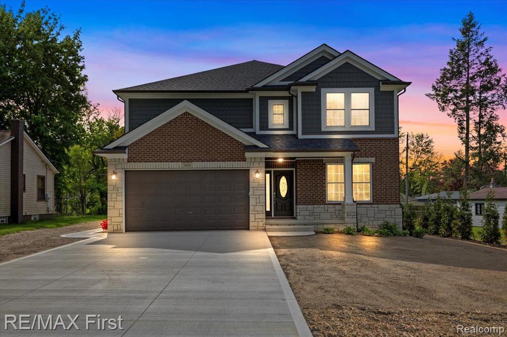 3408 Eastern Avenue Rochester Hills, MI 48307 - Photo 1 of 50
