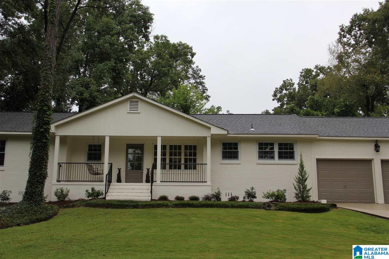 4461 Dolly Ridge Road Birmingham, AL 35243 - Photo 26 of 26