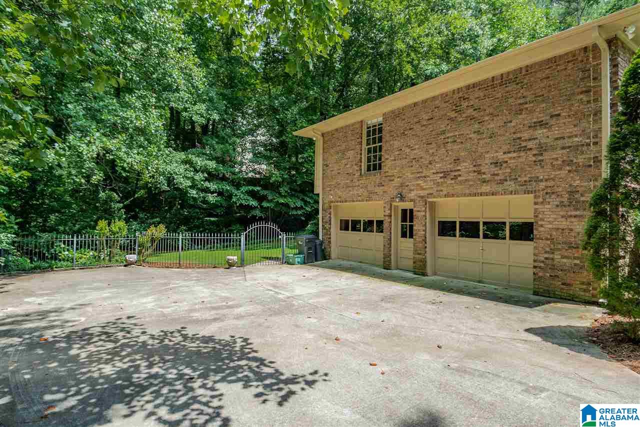 4601 Pine Mountain Road Birmingham, AL 35213 - Photo 39 of 44