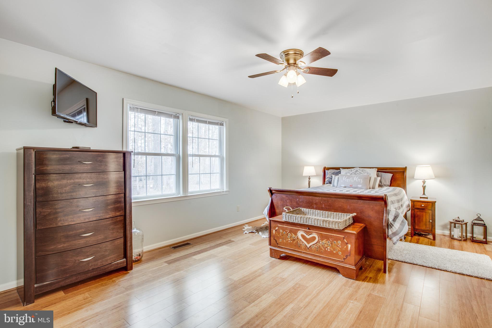 1041 Bibb Store Road Louisa, VA 23093 - Photo 12 of 25 Gallery Image 12