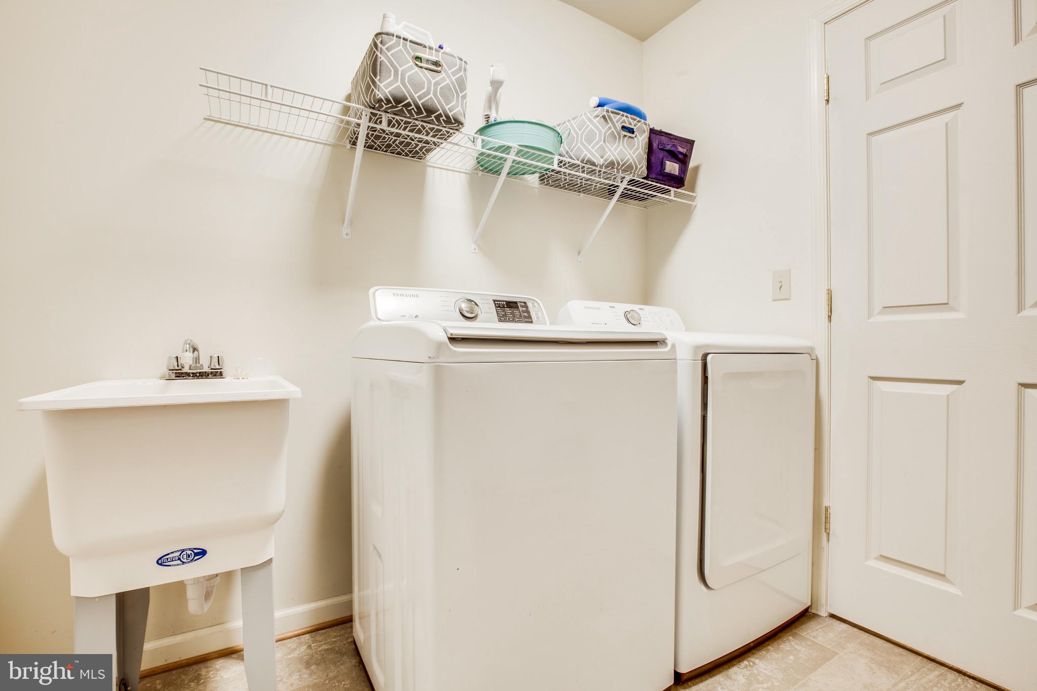 1041 Bibb Store Road Louisa, VA 23093 - Photo 17 of 25 Washer and Dryer can convey with acceptable offer!