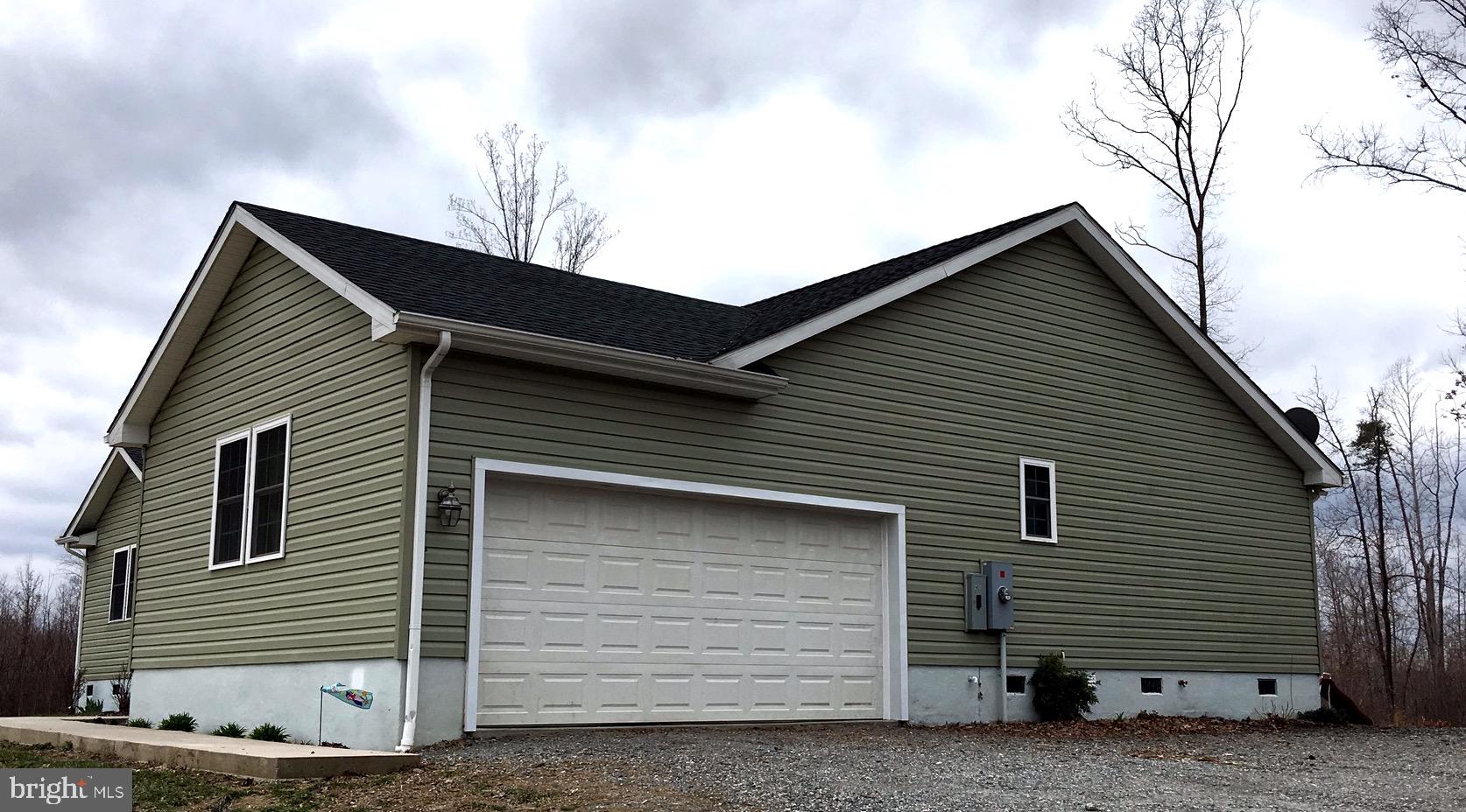 1041 Bibb Store Road Louisa, VA 23093 - Photo 18 of 25 Gallery Image 18