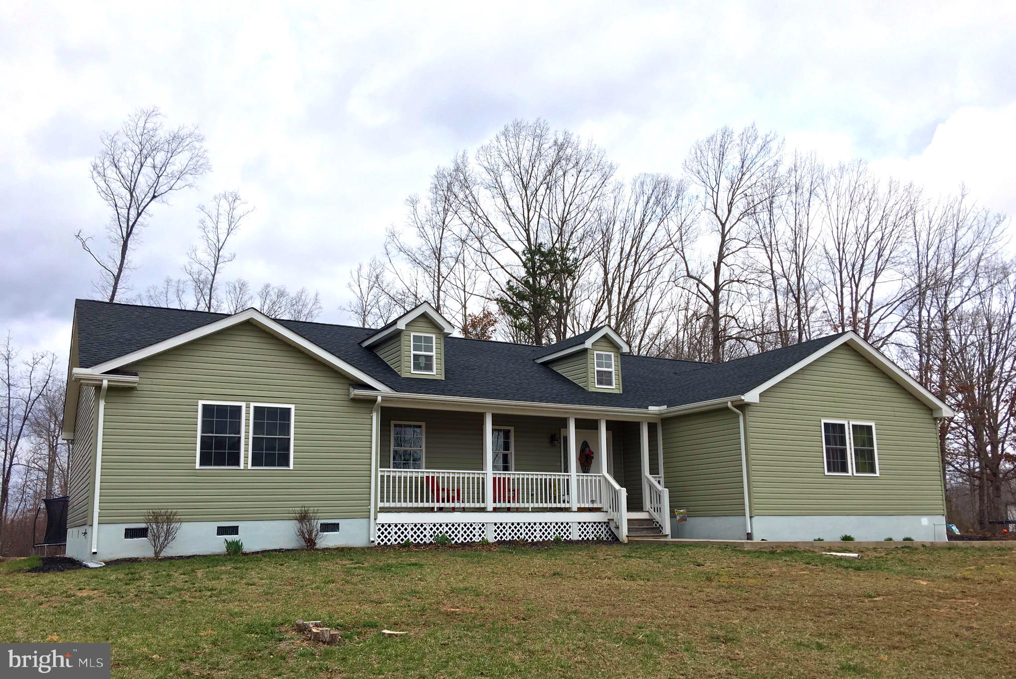 1041 Bibb Store Road Louisa, VA 23093 - Photo 25 of 25 Gallery Image 25
