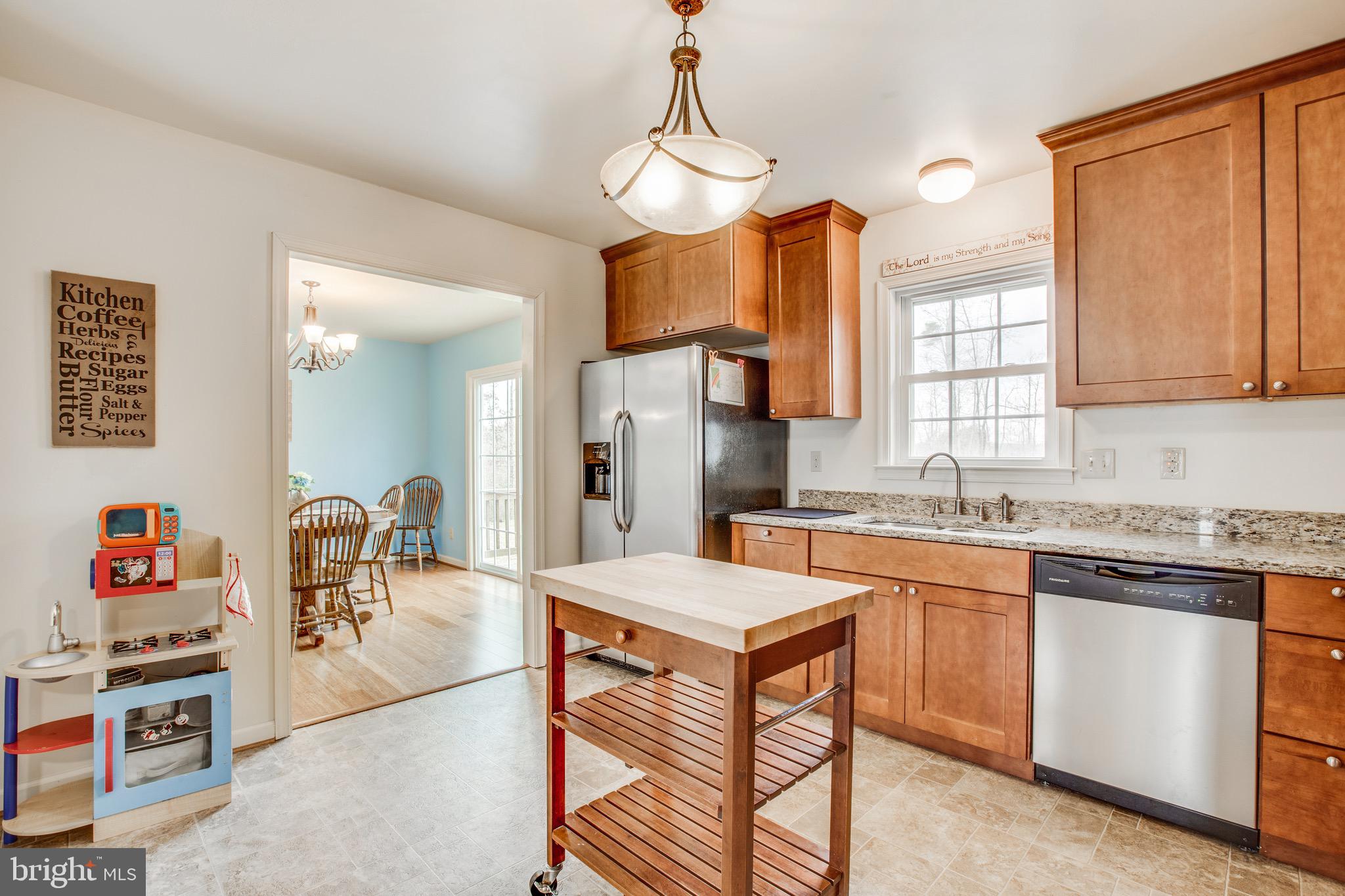 1041 Bibb Store Road Louisa, VA 23093 - Photo 10 of 25 Gallery Image 10