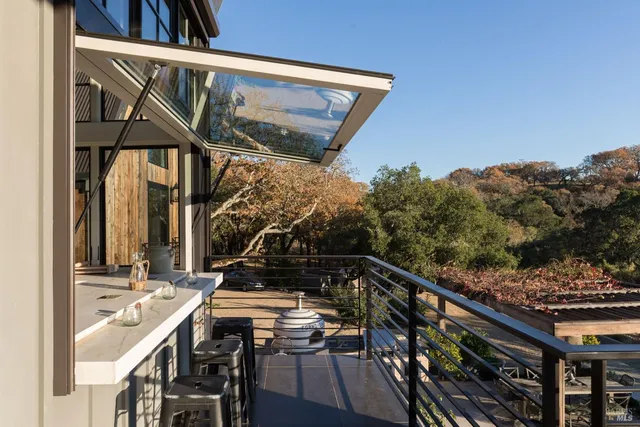 $6,950,000 | 1970 Warm Springs Road, Glen Ellen, CA 95442