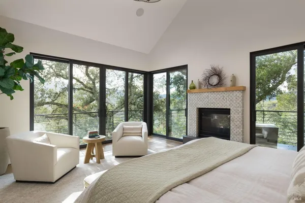 $6,450,000 | 1970 Warm Springs Road, Glen Ellen, CA 95442