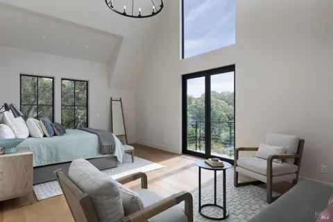 $6,450,000 | 1970 Warm Springs Road, Glen Ellen, CA 95442