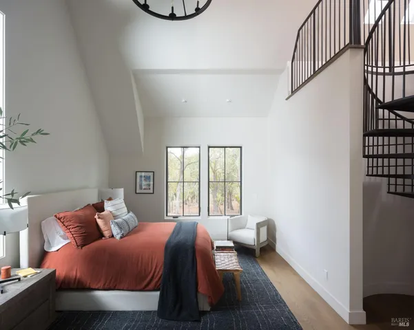 $6,950,000 | 1970 Warm Springs Road, Glen Ellen, CA 95442