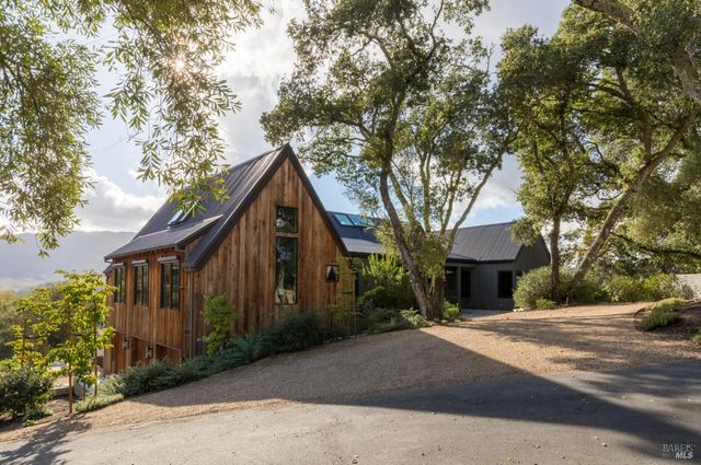 $6,950,000 | 1970 Warm Springs Road, Glen Ellen, CA 95442