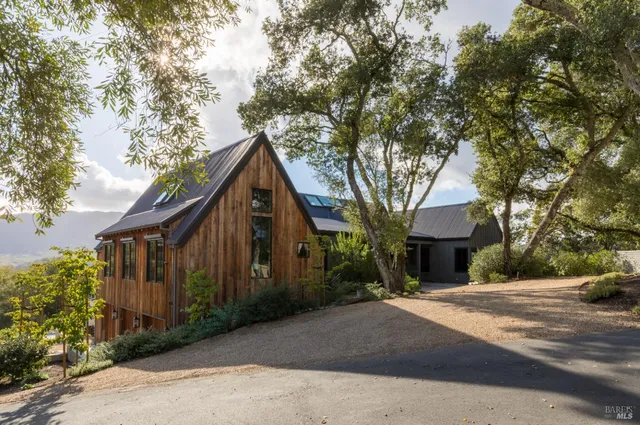 $6,950,000 | 1970 Warm Springs Road, Glen Ellen, CA 95442