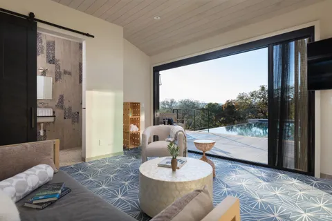 $6,450,000 | 1970 Warm Springs Road, Glen Ellen, CA 95442