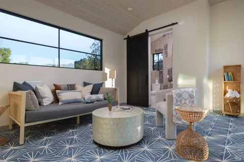 $6,450,000 | 1970 Warm Springs Road, Glen Ellen, CA 95442
