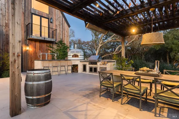 $6,450,000 | 1970 Warm Springs Road, Glen Ellen, CA 95442