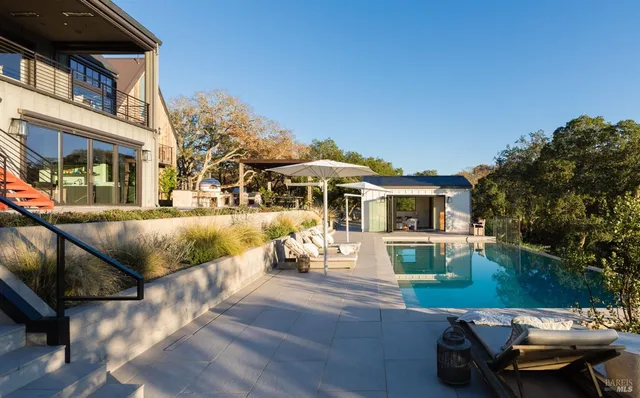 $6,950,000 | 1970 Warm Springs Road, Glen Ellen, CA 95442