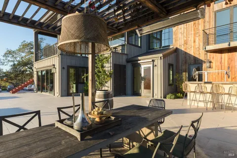 $6,450,000 | 1970 Warm Springs Road, Glen Ellen, CA 95442