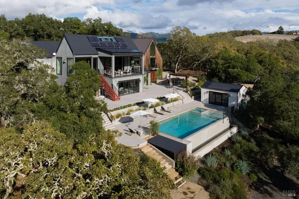 $6,450,000 | 1970 Warm Springs Road, Glen Ellen, CA 95442