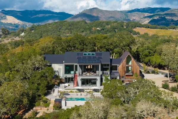 $6,450,000 | 1970 Warm Springs Road, Glen Ellen, CA 95442