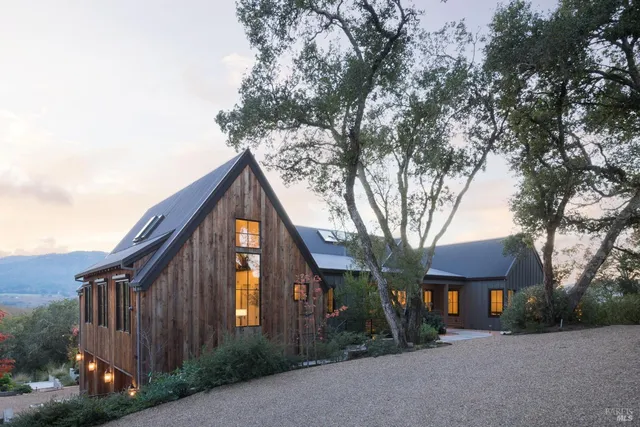 $6,950,000 | 1970 Warm Springs Road, Glen Ellen, CA 95442