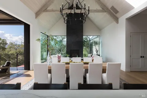 $6,450,000 | 1970 Warm Springs Road, Glen Ellen, CA 95442