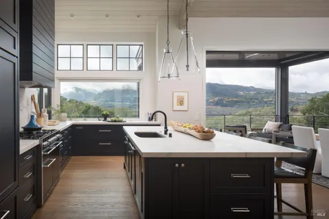 $6,450,000 | 1970 Warm Springs Road, Glen Ellen, CA 95442