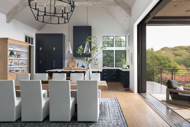 $6,950,000 | 1970 Warm Springs Road, Glen Ellen, CA 95442