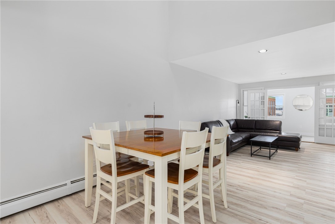 458 Thames Street, Unit B Newport, RI 02840 - Photo 14 of 39 Dining