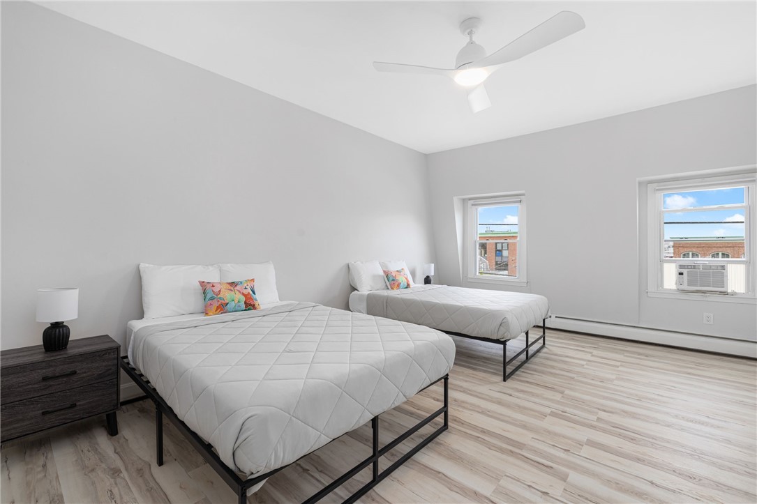 458 Thames Street, Unit B Newport, RI 02840 - Photo 30 of 39 Bedroom 2