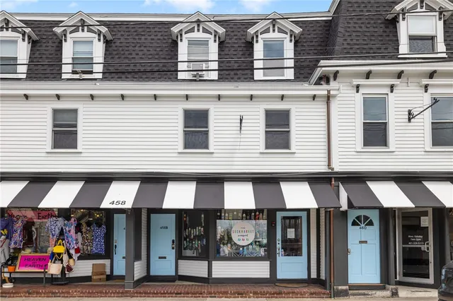 $15,000 | 458 Thames Street, Unit B, Newport, RI 02840