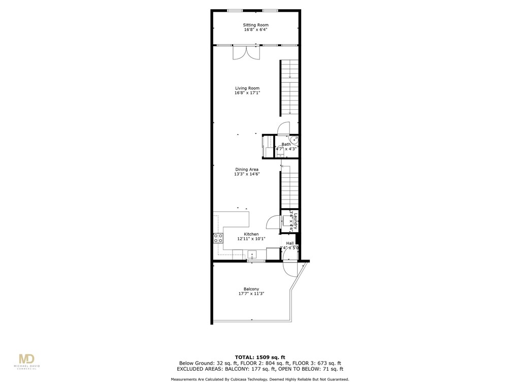 458 Thames Street, Unit B Newport, RI 02840 - Photo 38 of 39 First Floor