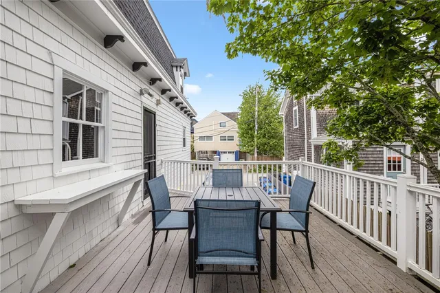 $15,000 | 458 Thames Street, Unit B, Newport, RI 02840