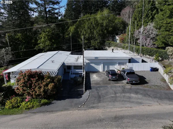 $375,000 | 98171 Tuttle Lane, Brookings, OR 97415