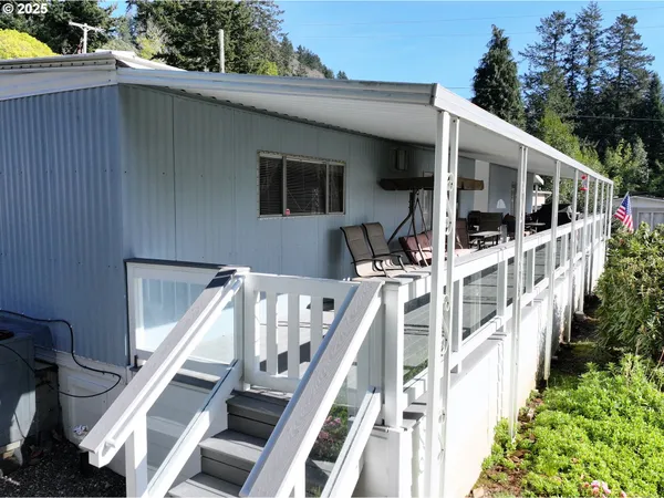 $375,000 | 98171 Tuttle Lane, Brookings, OR 97415
