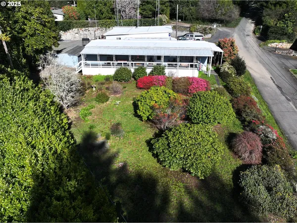 $375,000 | 98171 Tuttle Lane, Brookings, OR 97415