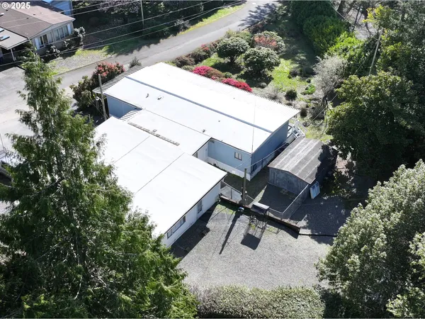 $375,000 | 98171 Tuttle Lane, Brookings, OR 97415