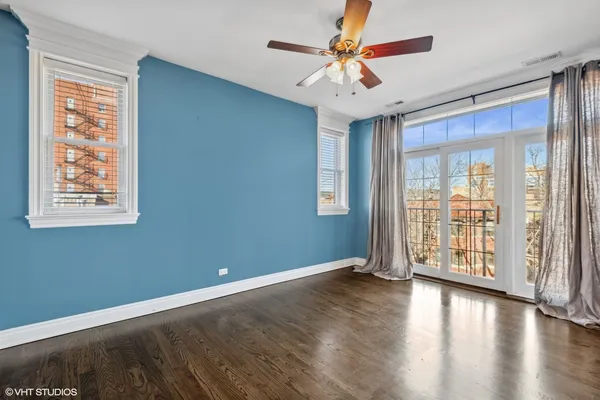 $3,650 | 927 West Agatite Avenue, Unit 4N, Chicago, IL 60640