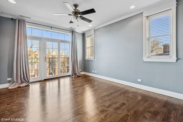 $3,650 | 927 West Agatite Avenue, Unit 4N, Chicago, IL 60640